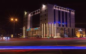 فندق هوليدى جازان